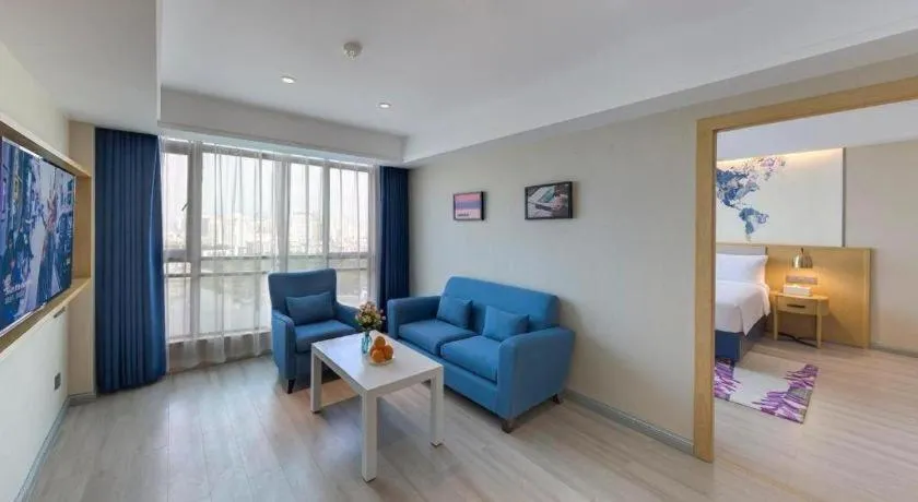 Kyriad Marvelous Hotel·Yanbu International Tea City