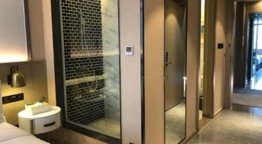 Kyriad Marvelous Hotel·Yanbu International Tea City