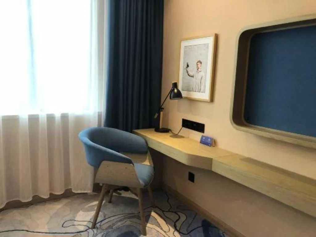 Kyriad Marvelous Hotel·Yanbu International Tea City