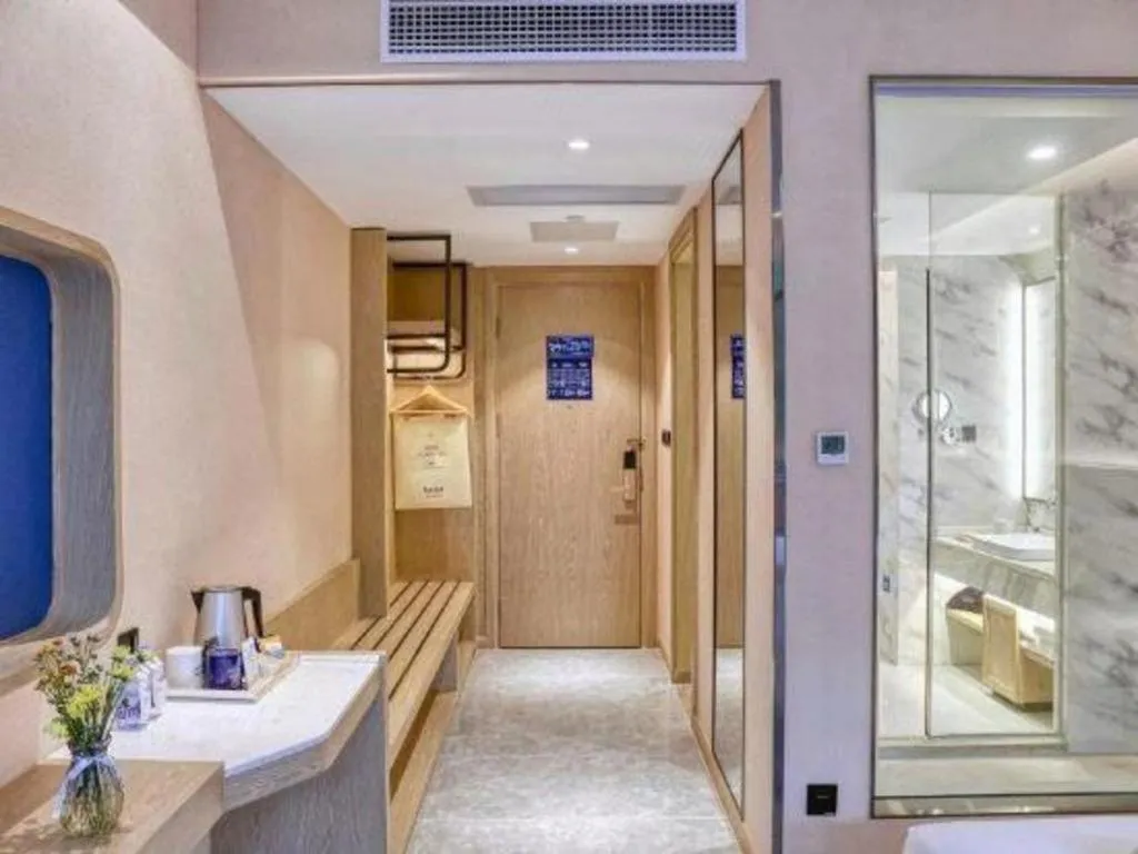 Kyriad Marvelous Hotel·Yanbu International Tea City