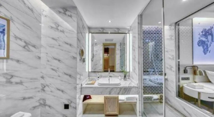 Kyriad Marvelous Hotel·Yanbu International Tea City