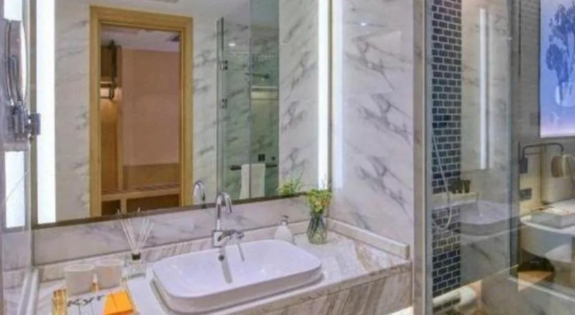 Kyriad Marvelous Hotel·Yanbu International Tea City