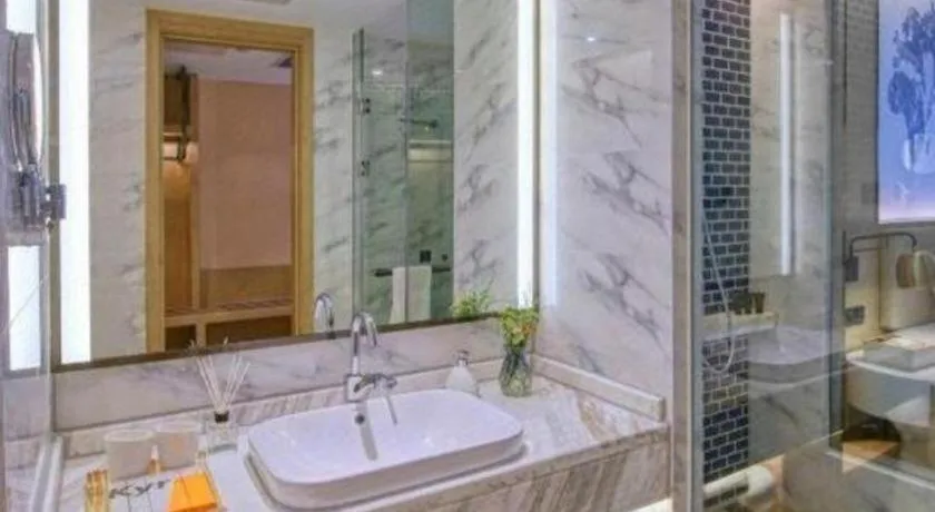 Kyriad Marvelous Hotel·Yanbu International Tea City