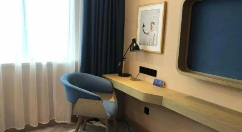 Kyriad Marvelous Hotel·Yanbu International Tea City