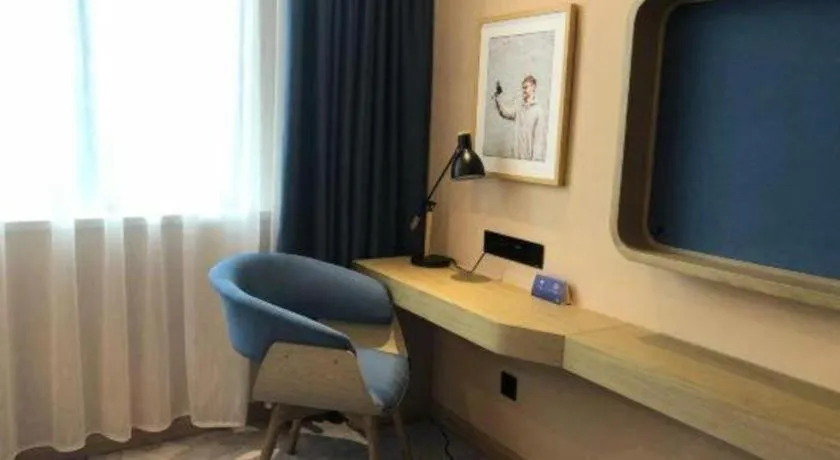 Kyriad Marvelous Hotel·Yanbu International Tea City