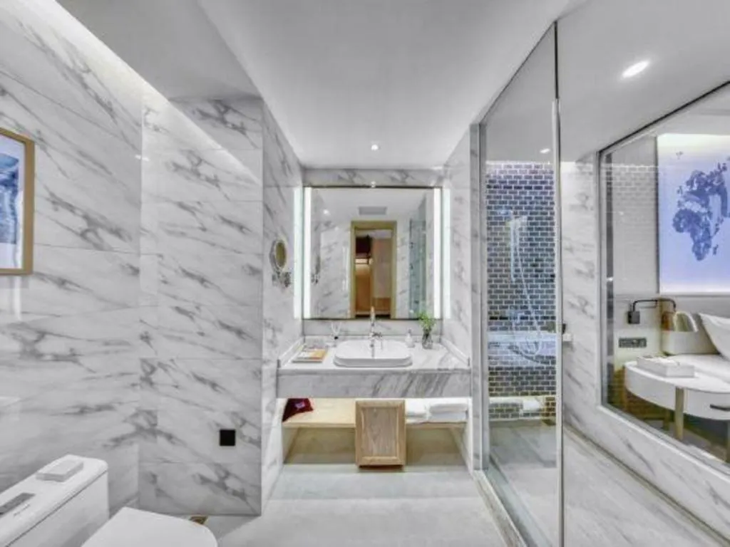 Kyriad Marvelous Hotel·Yanbu International Tea City