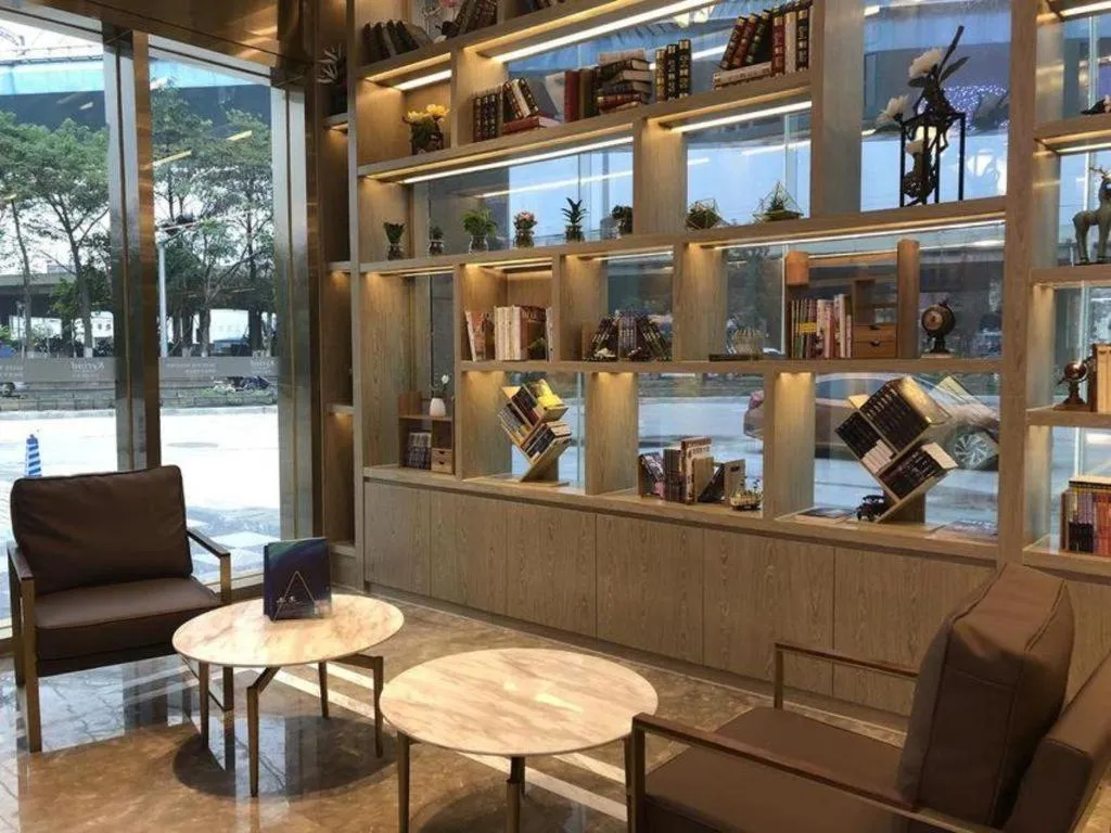 Kyriad Marvelous Hotel·Yanbu International Tea City