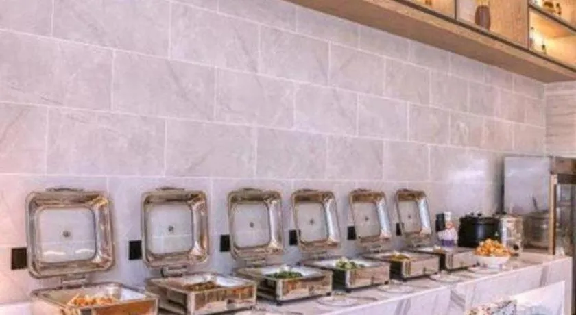 Kyriad Marvelous Hotel·Yanbu International Tea City