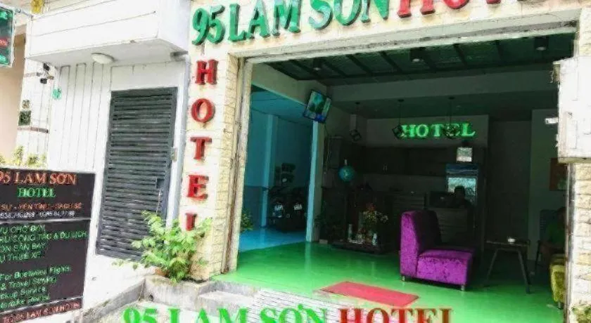 95 Lam Son Hotel