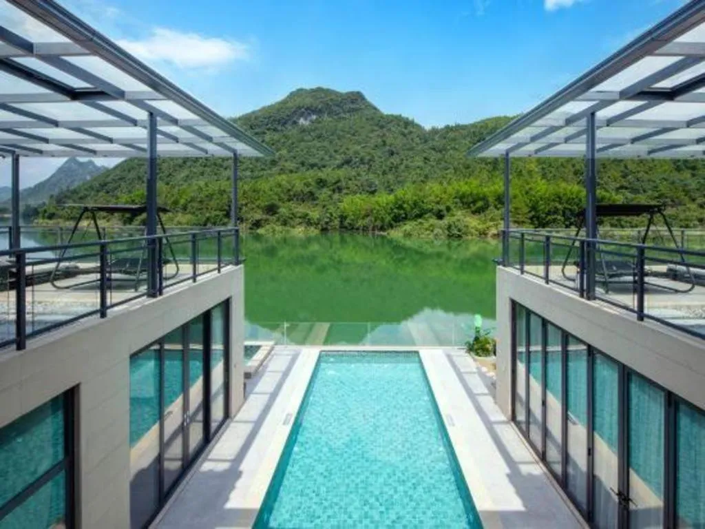 LN Dongfang Hot Spring Resort