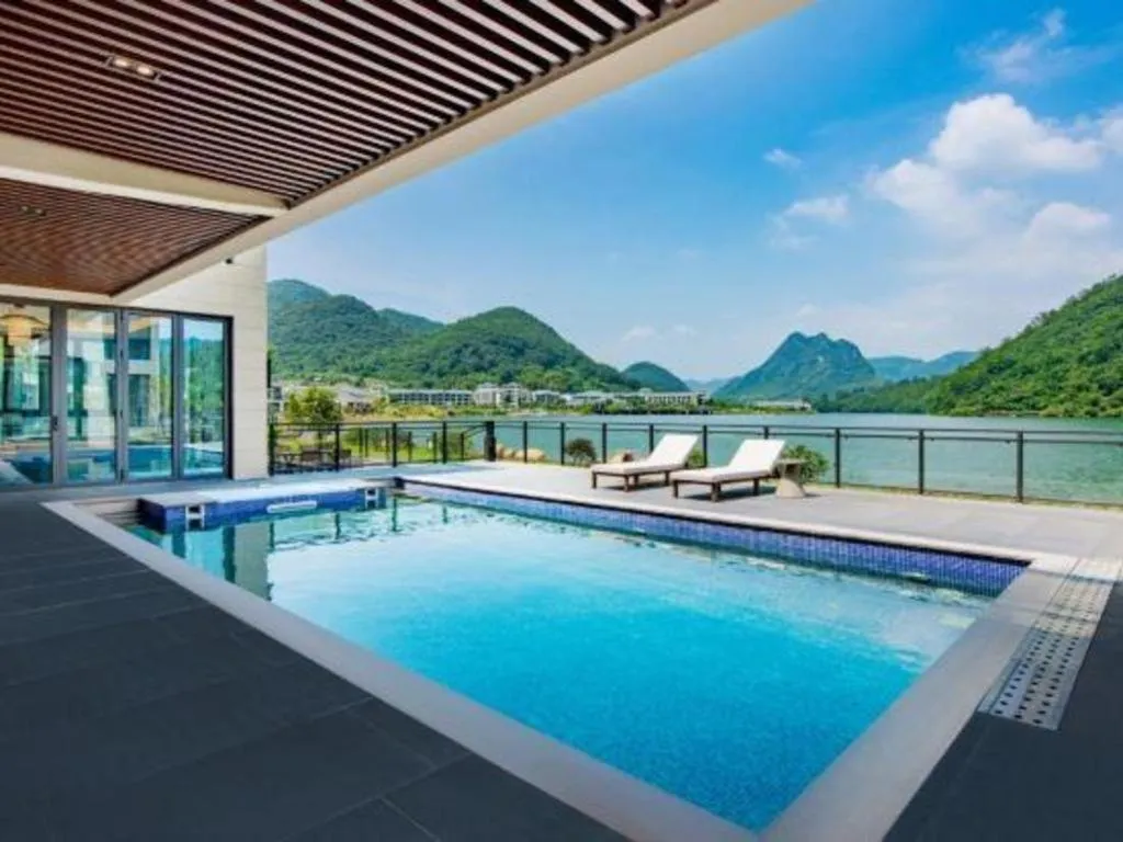 LN Dongfang Hot Spring Resort