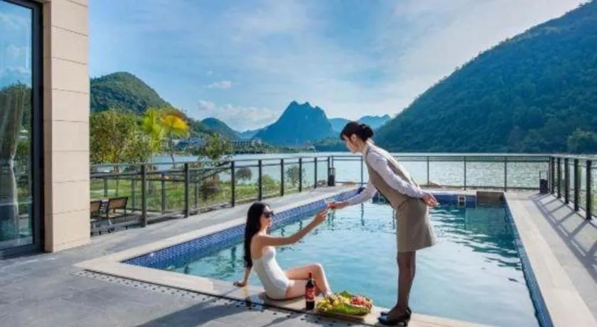 LN Dongfang Hot Spring Resort