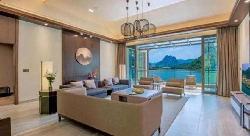 LN Dongfang Hot Spring Resort