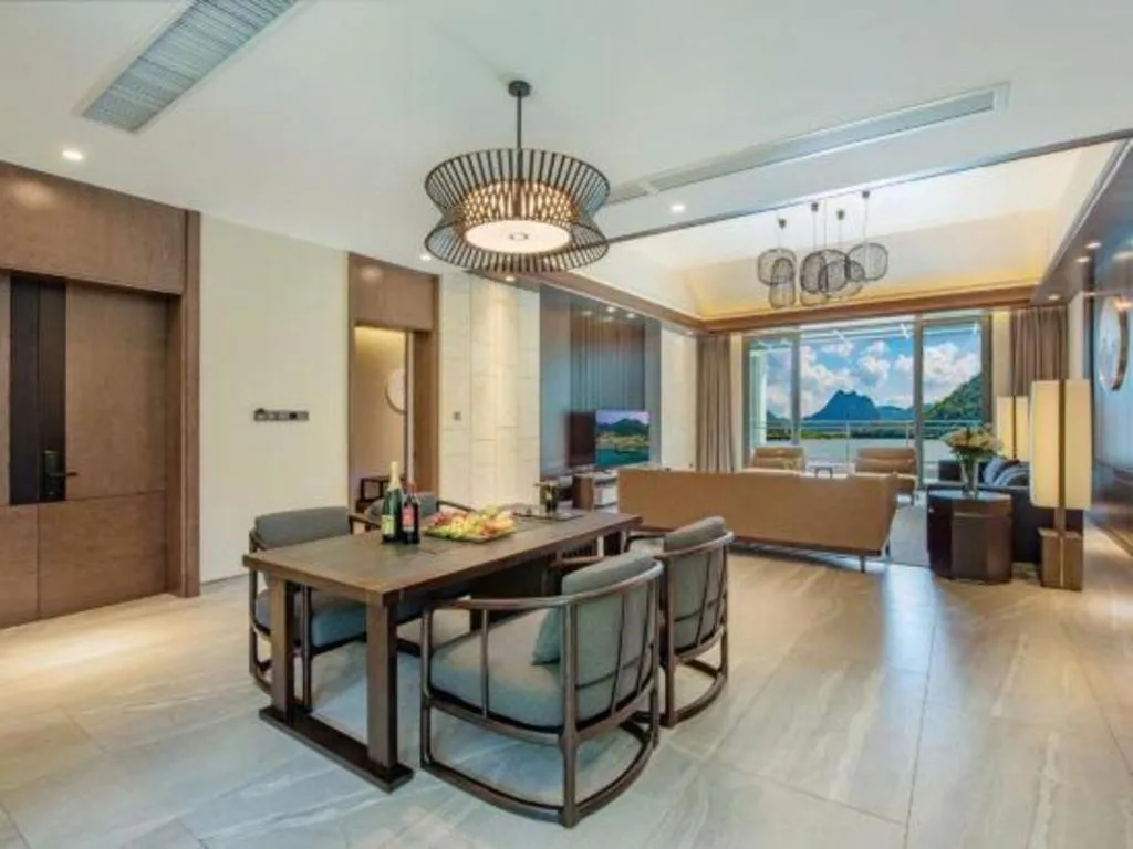 LN Dongfang Hot Spring Resort