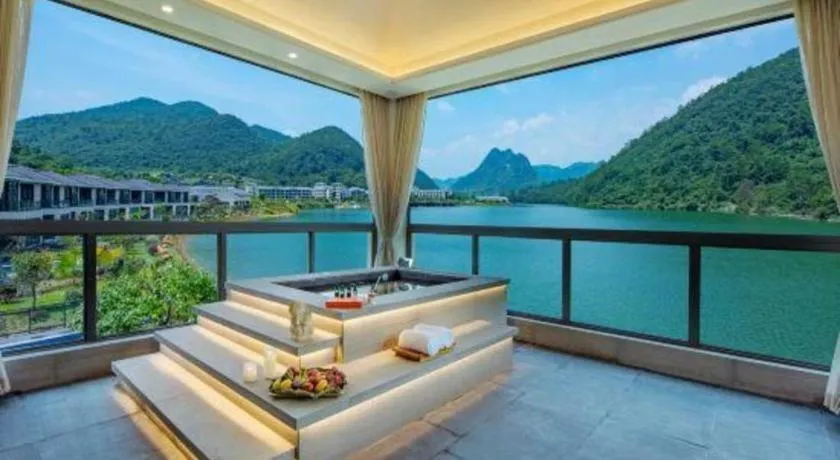 LN Dongfang Hot Spring Resort