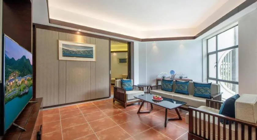 LN Dongfang Hot Spring Resort