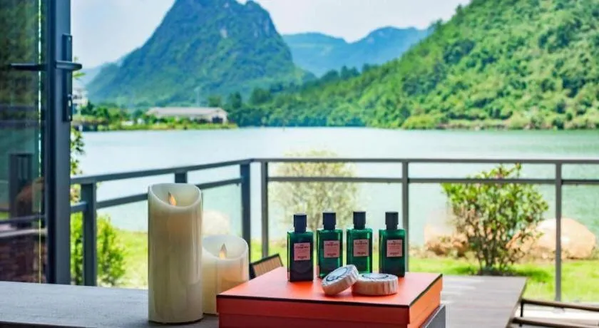 LN Dongfang Hot Spring Resort