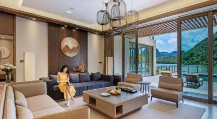 LN Dongfang Hot Spring Resort