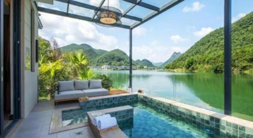 LN Dongfang Hot Spring Resort