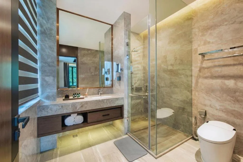 LN Dongfang Hot Spring Resort