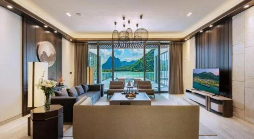 LN Dongfang Hot Spring Resort