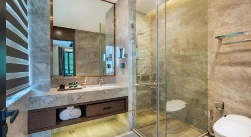 LN Dongfang Hot Spring Resort