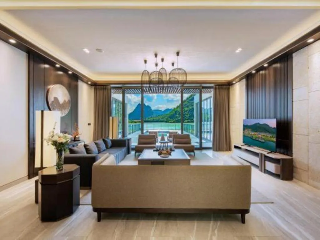 LN Dongfang Hot Spring Resort