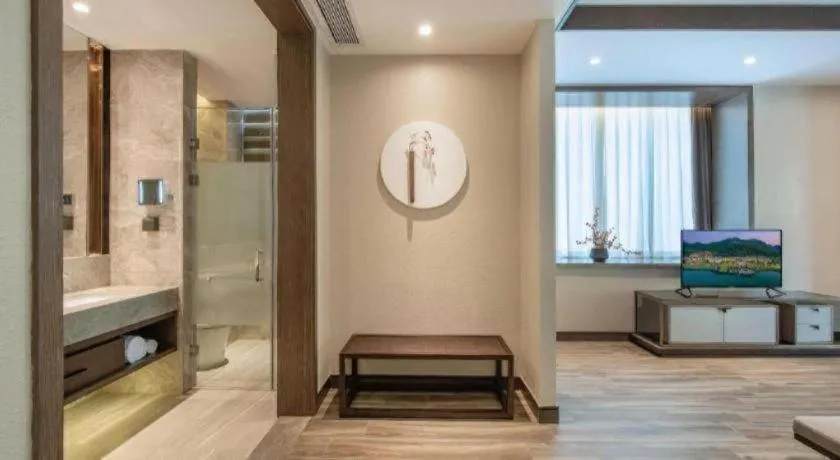 LN Dongfang Hot Spring Resort