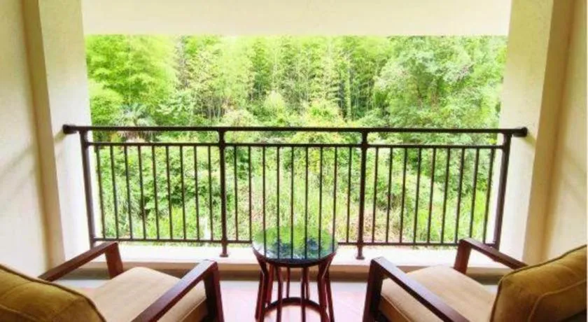 LN Dongfang Hot Spring Resort