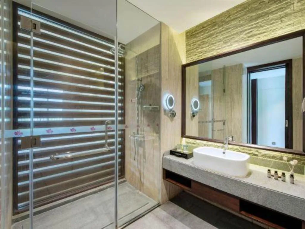 LN Dongfang Hot Spring Resort