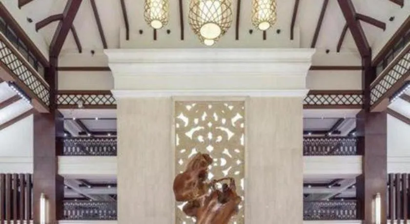 LN Dongfang Hot Spring Resort