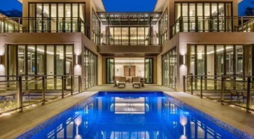 LN Dongfang Hot Spring Resort