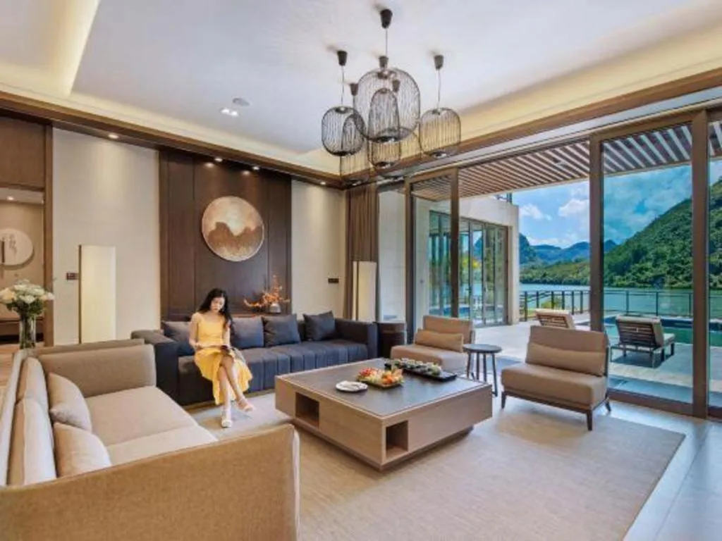 LN Dongfang Hot Spring Resort