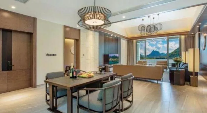 LN Dongfang Hot Spring Resort