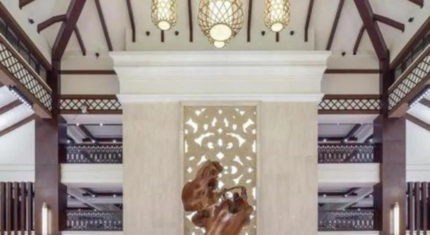 LN Dongfang Hot Spring Resort