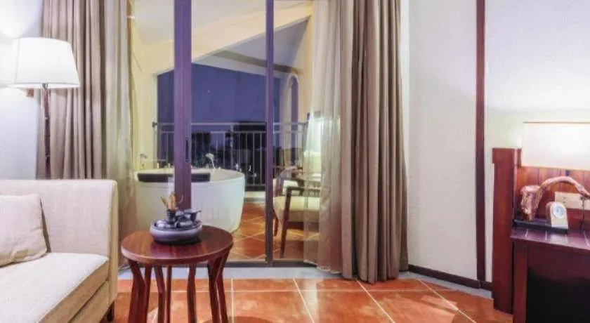 LN Dongfang Hot Spring Resort