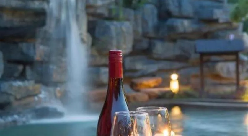 LN Dongfang Hot Spring Resort