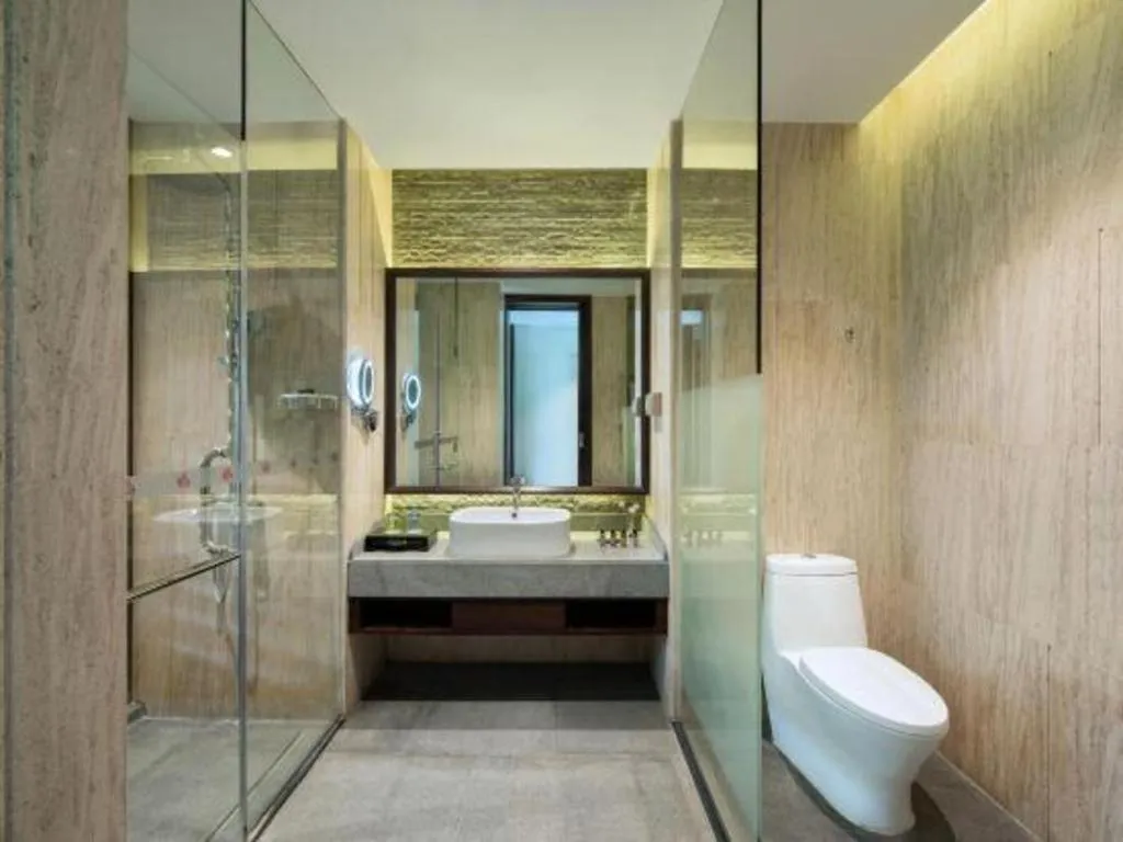 LN Dongfang Hot Spring Resort