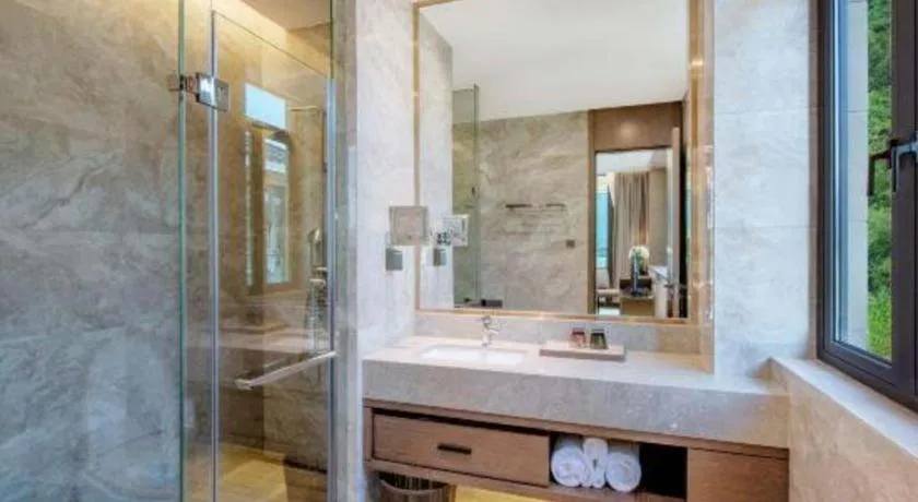 LN Dongfang Hot Spring Resort