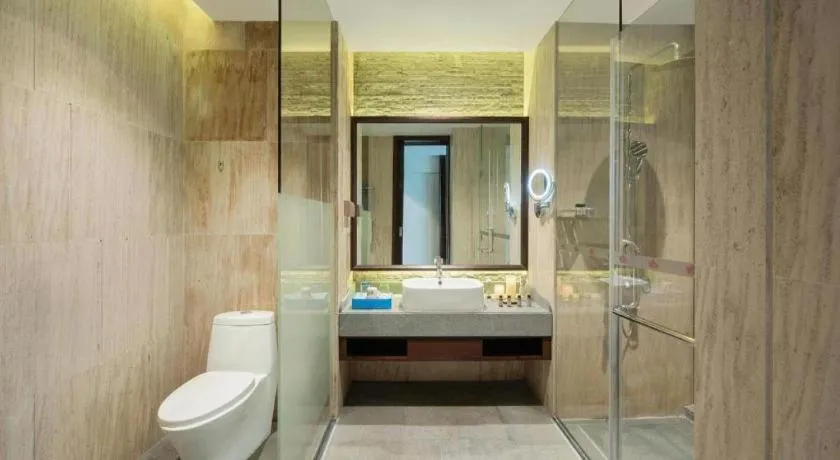 LN Dongfang Hot Spring Resort