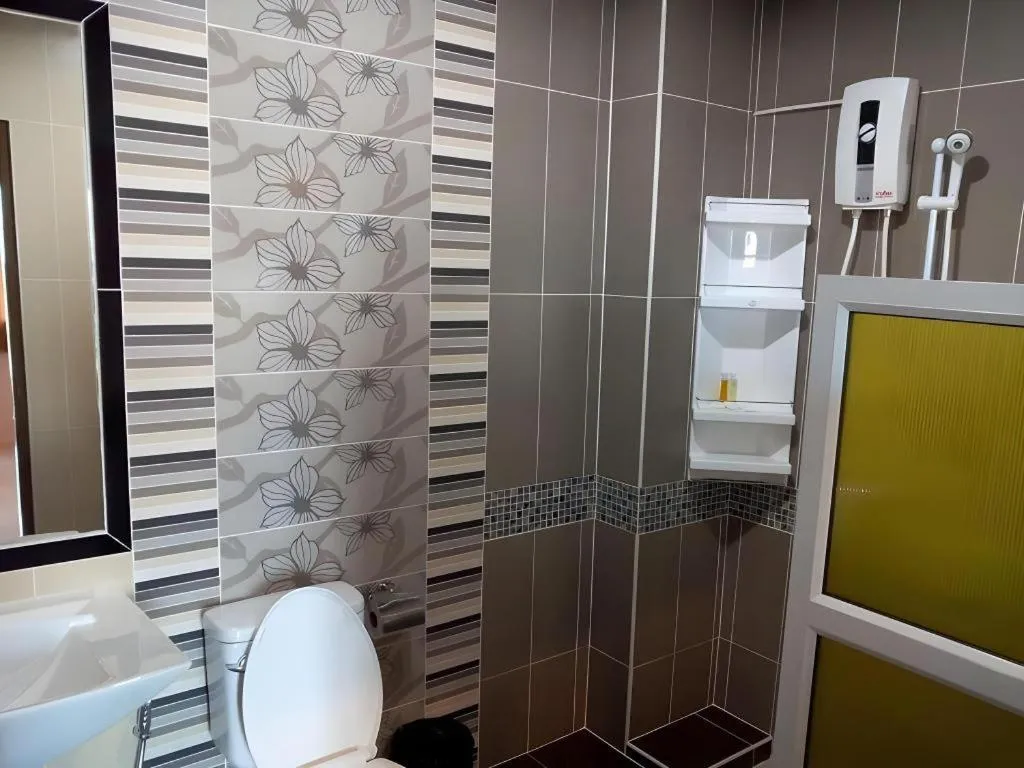 Waenpetch place Hotel