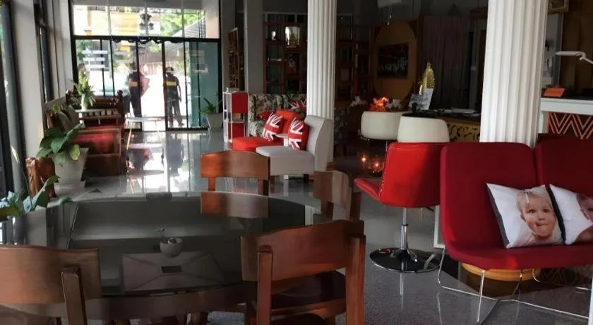 Waenpetch place Hotel