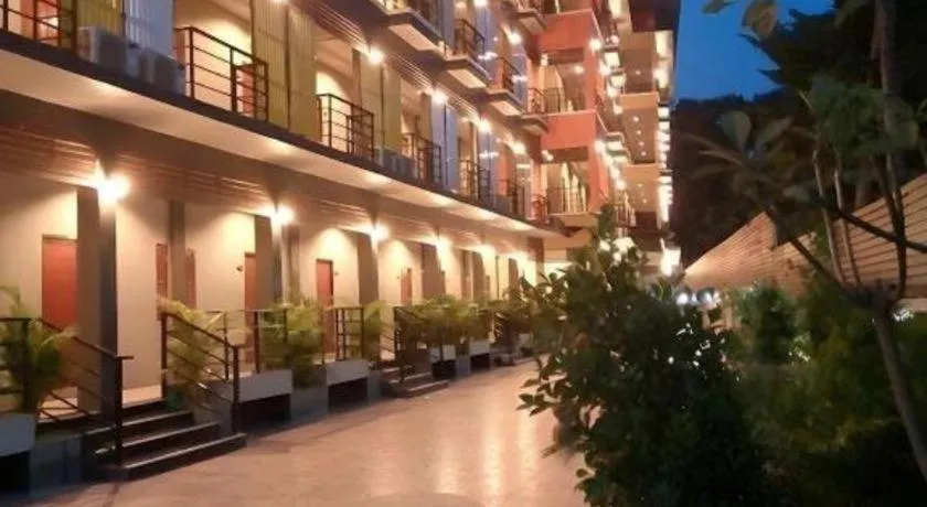 Waenpetch place Hotel