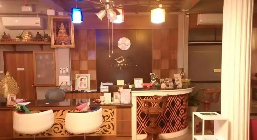 Waenpetch place Hotel