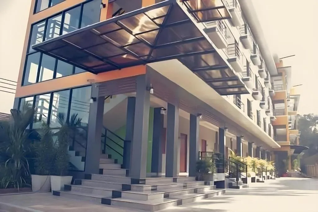 Waenpetch place Hotel