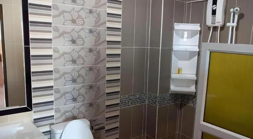 Waenpetch place Hotel