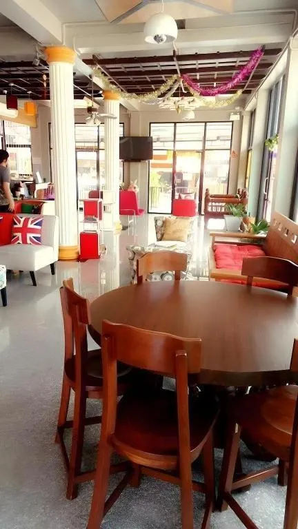 Waenpetch place Hotel