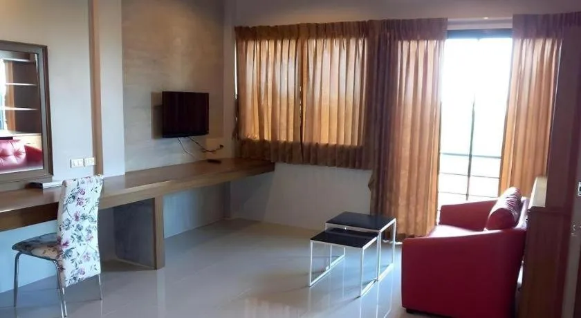 Waenpetch place Hotel