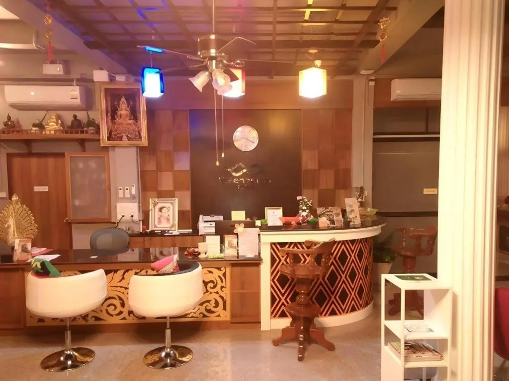 Waenpetch place Hotel