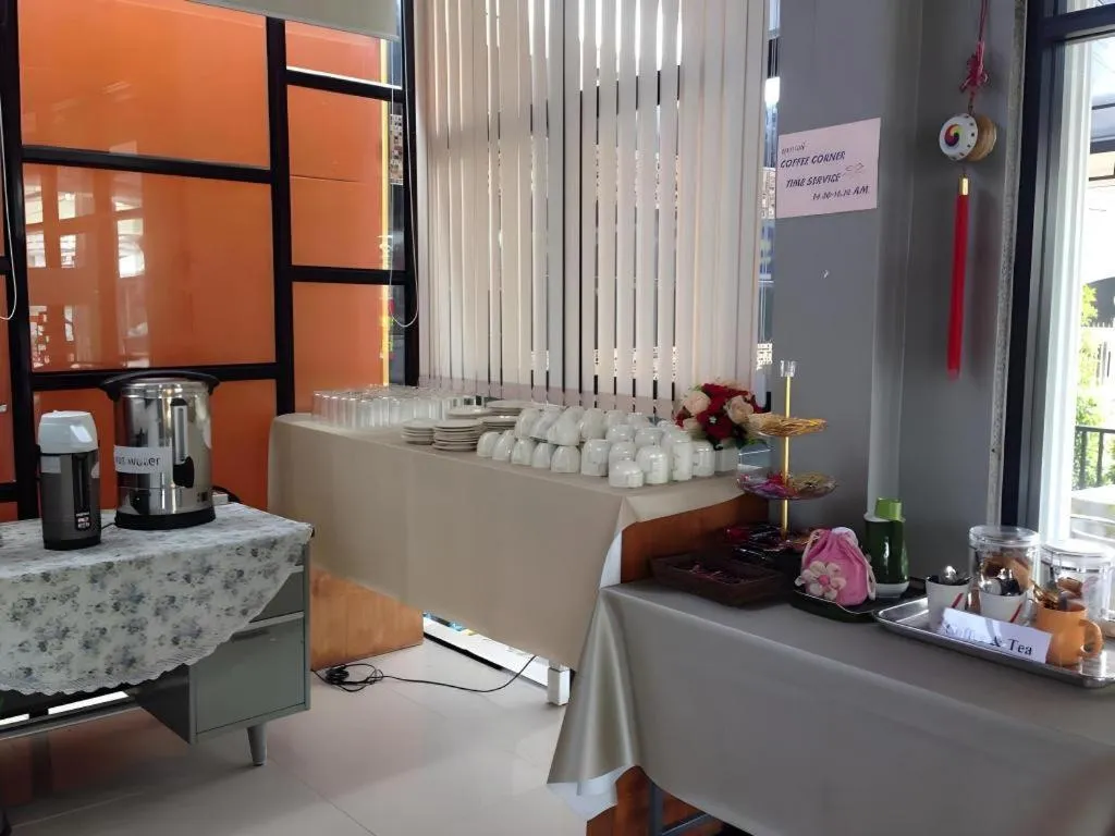 Waenpetch place Hotel